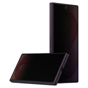 Samsung Galaxy Z Fold8 Ultra Ringke Easy Slide Privacy 360 Skærmbeskyttelse Hærdet Glas - 2 stk.