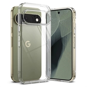Google Pixel 11 Pro Ringke Fusion Hybrid Cover - Gennemsigtig