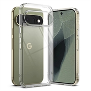 Google Pixel 11 Pro XL Ringke Fusion Hybrid Cover - Gennemsigtig