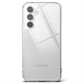 Ringke Fusion Samsung Galaxy A54 5G Hybrid Cover - Klar