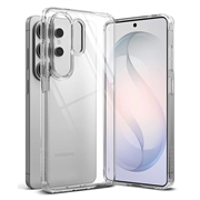 Samsung Galaxy S26 Ultra Ringke Fusion Hybrid Cover - Gennemsigtig
