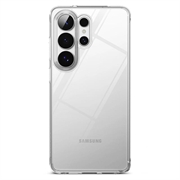 Samsung Galaxy S26 Ultra Ringke Fusion Hybrid Cover - Gennemsigtig