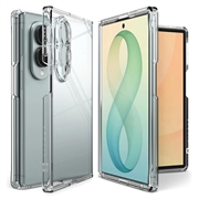 Samsung Galaxy Z Fold8 Ringke Fusion Hybrid Cover - Gennemsigtig