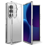 Samsung Galaxy Z Fold8 Ultra Ringke Fusion Hybrid Cover - Gennemsigtig