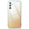 Ringke Fusion Samsung Galaxy A34 5G Hybrid Cover - Klar