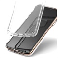 Ringke Fusion iPhone 11 Hybrid Cover - Klar