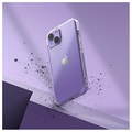 Ringke Fusion iPhone 13 Mini Hybrid Cover - Klar
