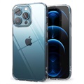 Ringke Fusion iPhone 13 Pro Hybrid Cover - Klar