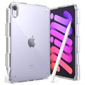 Ringke Fusion iPad Mini (2021) Hybrid Cover - Klar