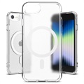 Ringke Fusion Magnetic iPhone 7/8/SE (2020)/SE (2022) Hybrid Cover - Klar