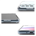 Ringke Fusion Samsung Galaxy A53 5G Hybrid Cover - Mat Klar