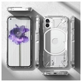 Ringke Fusion X Nothing Phone (1) Hybrid Cover - Klar