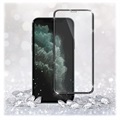 Ringke ID Jewel ed. iPhone X/XS/11 Pro Hærdet Glas - Sort