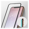 Ringke ID Jewel ed. iPhone X/XS/11 Pro Hærdet Glas - Sort