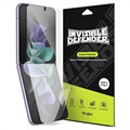 Ringke Invisible Defender Samsung Galaxy Z Flip3 5G Beskyttelsesfilm