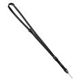 Ringke Lanyard krydsrem til hals/skulder - sort