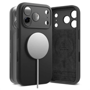 iPhone 17 Pro/18 Pro Ringke Liquid Silicone MagSafe Cover