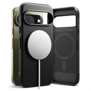 Google Pixel 11 Pro Ringke Onyx Magnetisk Cover - Sort