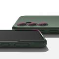 Samsung Galaxy S23 FE Ringke Onyx TPU Cover - Mørkegrøn