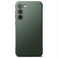Ringke Onyx Samsung Galaxy S23 5G TPU Cover - Mørkegrøn