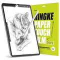 Ringke Paper Touch Soft iPad Pro 12.9 2018/2020/2021 Beskyttelsesfilm