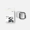 Apple Watch Series 11/10 Ringke Slim Cover - 46mm - 2 Stk. - Klar & Sort