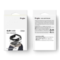 Ringke Slim Apple Watch Ultra/Ultra 2 Cover - 49mm - 2 Stk.