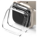 Ringke Slim Apple Watch Series 8/7 Cover - 41mm - 2 Stk. - Klar