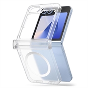 Samsung Galaxy Z Flip6/Z Flip7 FE Ringke Slim Hinge Magnetisk Cover