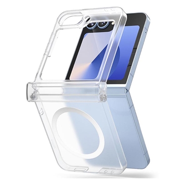 Samsung Galaxy Z Flip6/Z Flip7 FE Ringke Slim Hinge Magnetisk Cover