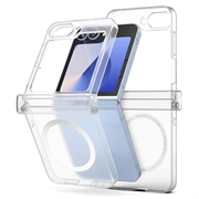 Samsung Galaxy Z Flip6/Z Flip7 FE Ringke Slim Hinge Magnetisk Cover