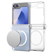 Samsung Galaxy Z Flip6/Z Flip7 FE Ringke Slim Hinge Magnetisk Cover
