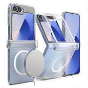 Samsung Galaxy Z Flip6/Z Flip7 FE Ringke Slim Hinge Magnetisk Cover