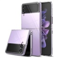 Ringke Slim Samsung Galaxy Z Flip3 5G Cover - Klar