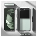 Samsung Galaxy Z Flip5 Ringke Slim Cover - Gennemsigtig