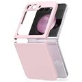 Samsung Galaxy Z Flip5 Ringke Slim Cover - Pink