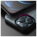 Ringke UX iPhone 13 Pro Hybrid Cover - Frostet / Sort