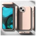 Ringke iPhone 14 Liquid Silikone Cover - Pink