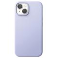 Ringke iPhone 14 Plus Liquid Silikone Cover - Lilla