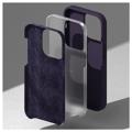 Ringke iPhone 14 Pro Liquid Silikone Cover - Dyblilla