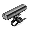 Rockbros RHL950 genopladeligt cykellys med høj lysstyrke, 950 lumen - sort