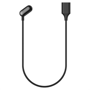 Rokid AI-briller - magnetisk opladerkabel - sort