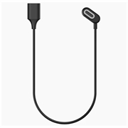 Rokid AI-briller - magnetisk opladerkabel - sort