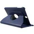 Samsung Galaxy Tab S3 9.7 Roterende Cover - Mørkeblå