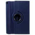 iPad Pro 10.5 Roterende Cover - Mørkeblå