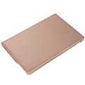 iPad Pro 10.5 Roterende Cover - Guld