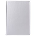iPad Pro 10.5 Roterende Cover - Sølv