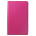 Samsung Galaxy Tab A 10.5 Roterende Folio Cover