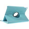 iPad Air 2 Rotary Taske - Babyblå