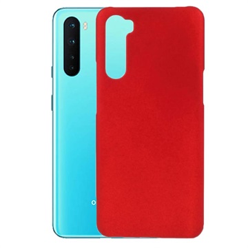 OnePlus Nord Gummiagtig Cover